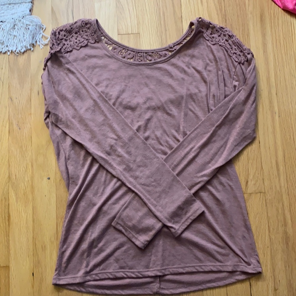 Vanity Long Sleeve